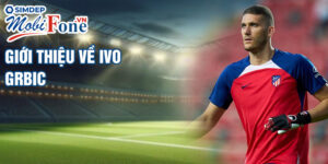 Giới thiệu về ivo grbic