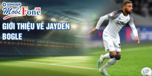 Giới thiệu về jayden bogle