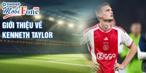 Giới thiệu về kenneth taylor