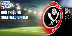 Giới thiệu về sheffield united