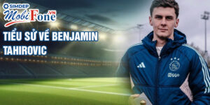 Tiểu sử về benjamin tahirovic