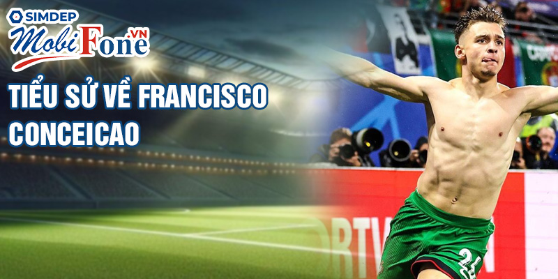 Tiểu sử về Francisco Conceicao