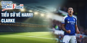 Tiểu sử về harry clarke