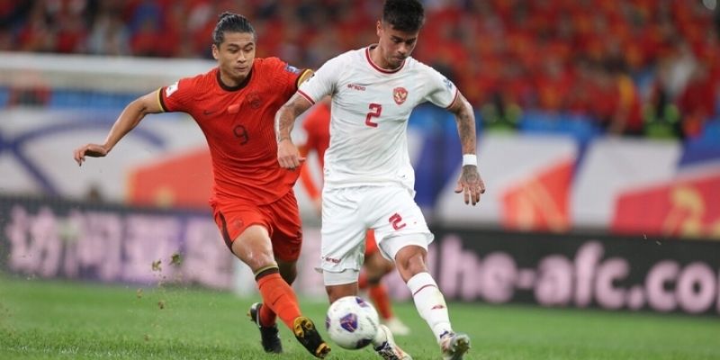 Lực lượng chênh lệch giữa hai đội