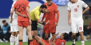 Tìm hiểu cục diện thi đấu giữa Indonesia vs Trung Quốc