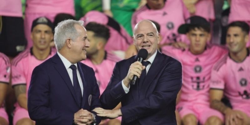 Cơ hội vàng hay thách thức ngầm cho Inter Miami