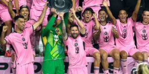 Cú sốc khiến làng bóng đá chia rẽ