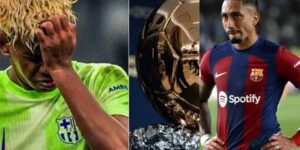 Ứng viên QBV nào xứng đáng sắp tới